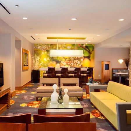 Courtyard By Marriott Ithaca Airport/University Exterior foto