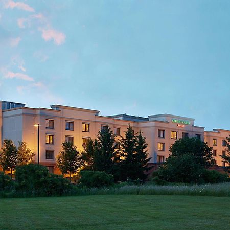 Courtyard By Marriott Ithaca Airport/University Exterior foto