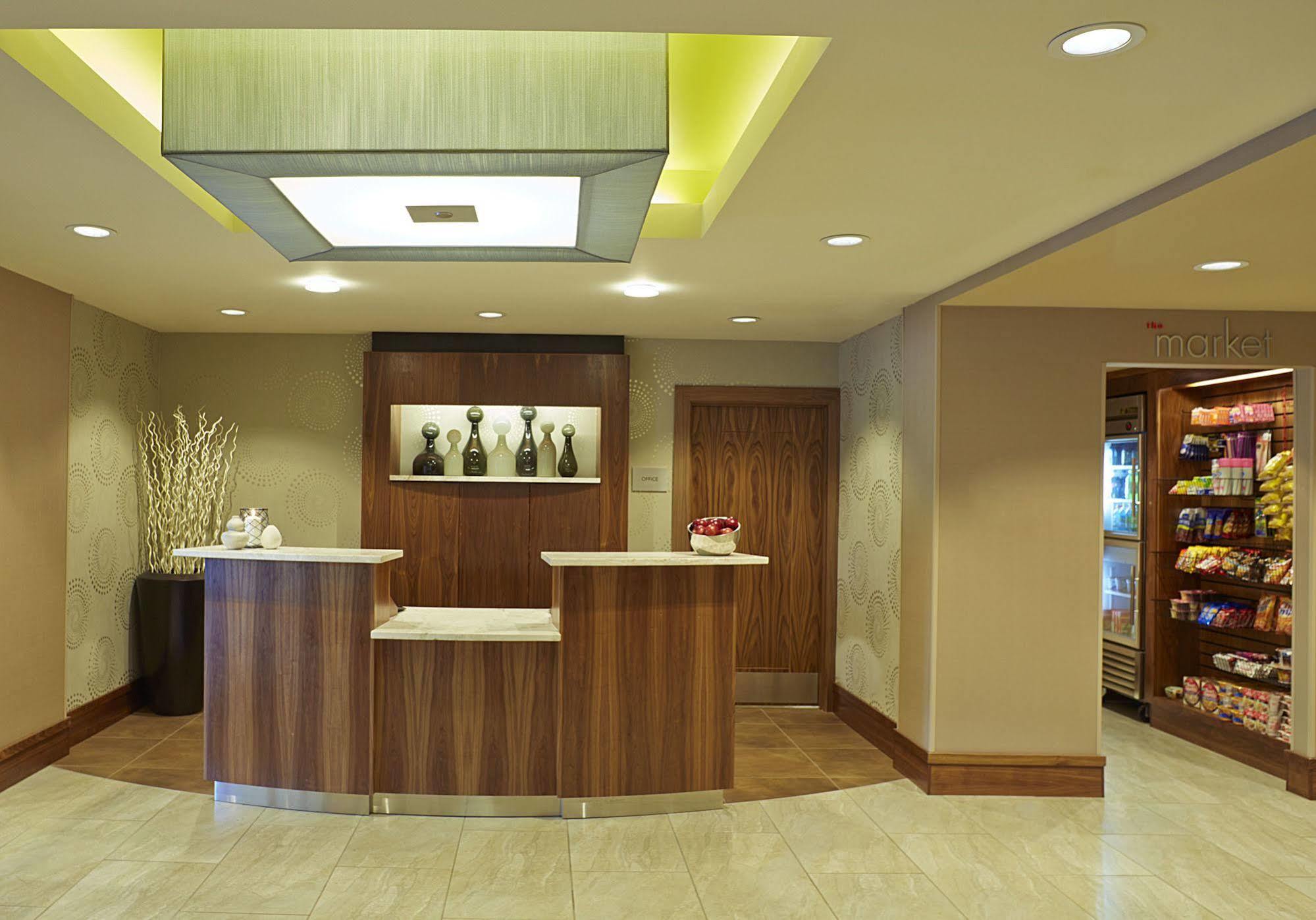 Courtyard By Marriott Ithaca Airport/University Exterior foto